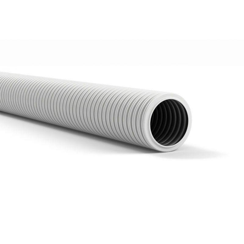 MEDIFLEX PLUS Tubo maleável 2 camadas