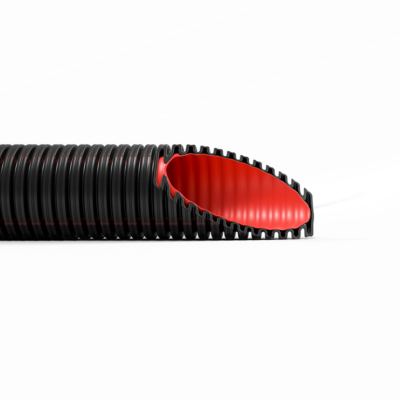 DUROFLEX PLUS Instalações escondidas