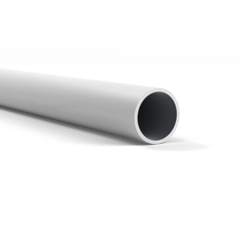 SILCOR PLUS Tubo rígido de 2 camadas